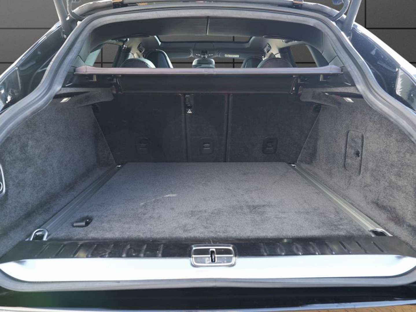 Aston Martin DBX DBX 707 - 2023 - Joinsteer - #24