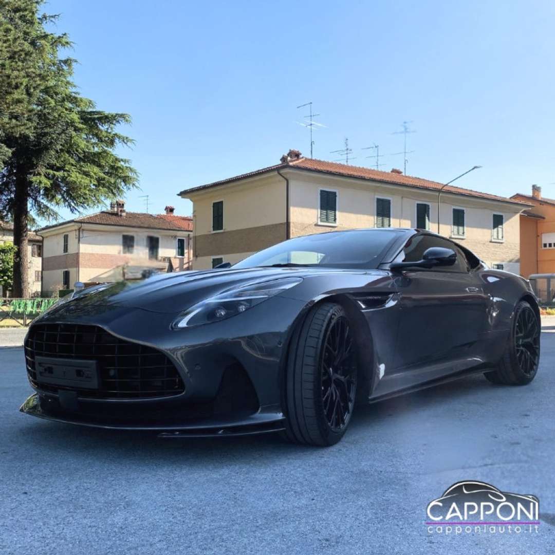 Aston Martin DB12 Coupé V8 - 2024 - Joinsteer - #2