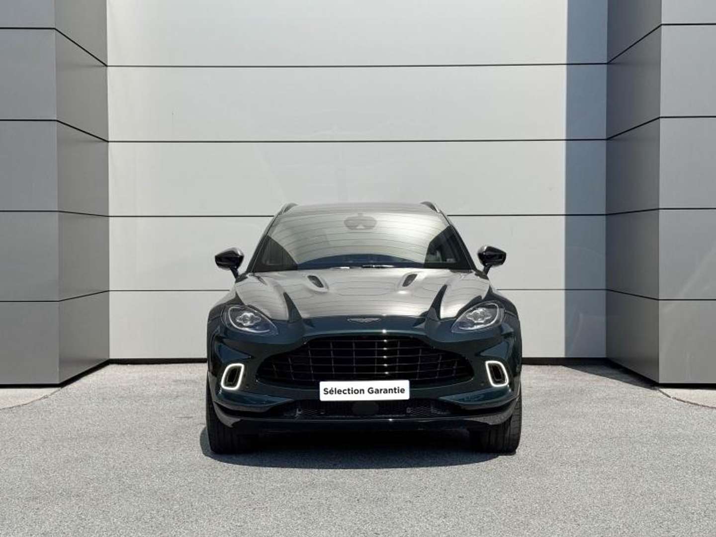 Aston Martin DBX 4.0 V8 Biturbo - 2020 - Joinsteer - #8