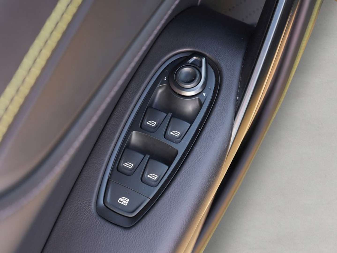 Aston Martin DBX DBX 707 - 2023 - Joinsteer - #26