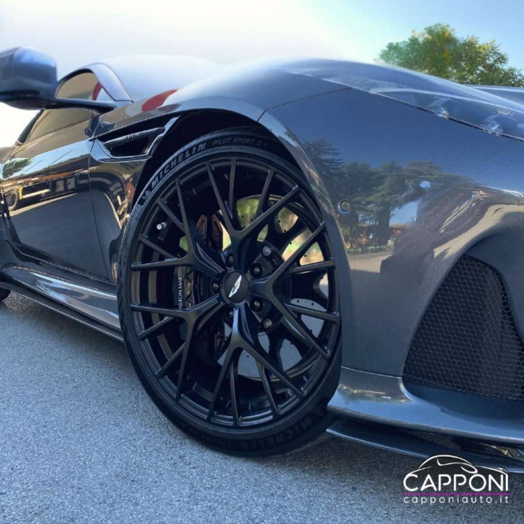 Aston Martin DB12 Coupé V8 - 2024 - Joinsteer - #4