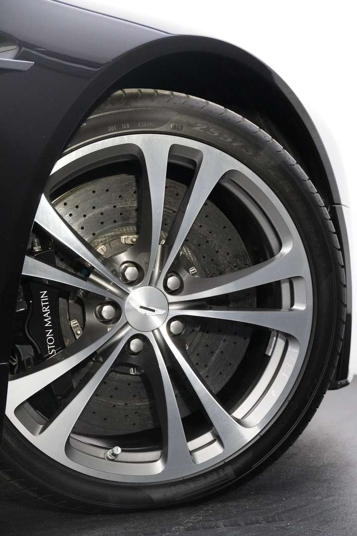 Aston Martin Vantage V12 - 2011 - Joinsteer - #6