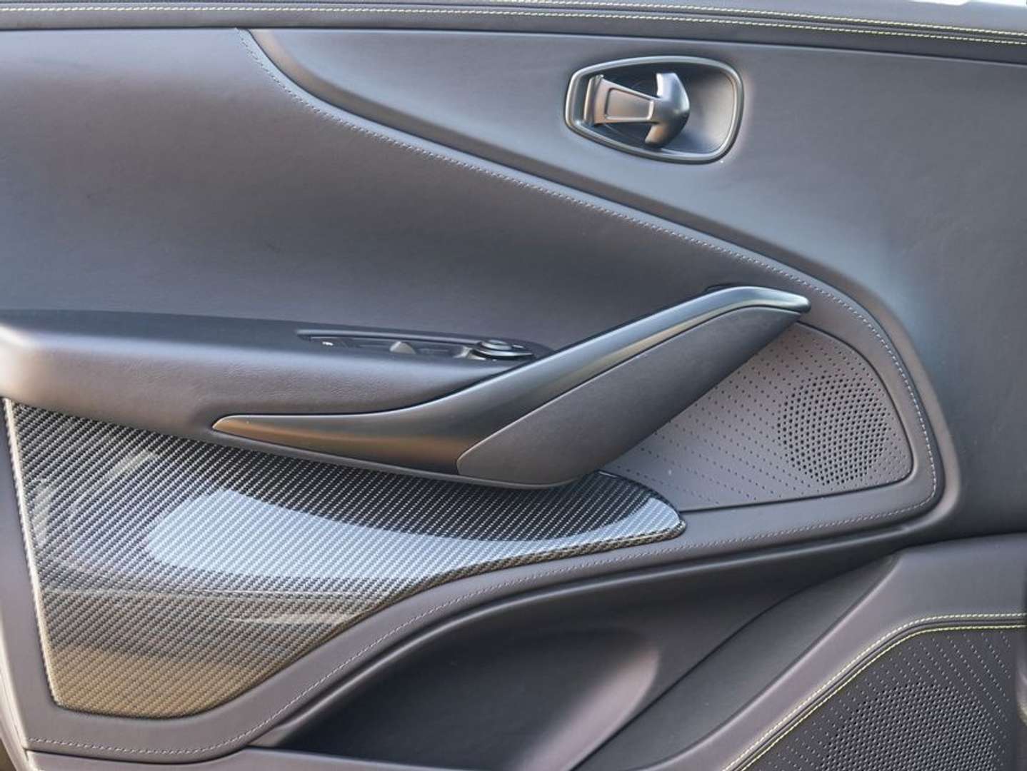 Aston Martin DBX DBX 707 - 2023 - Joinsteer - #28