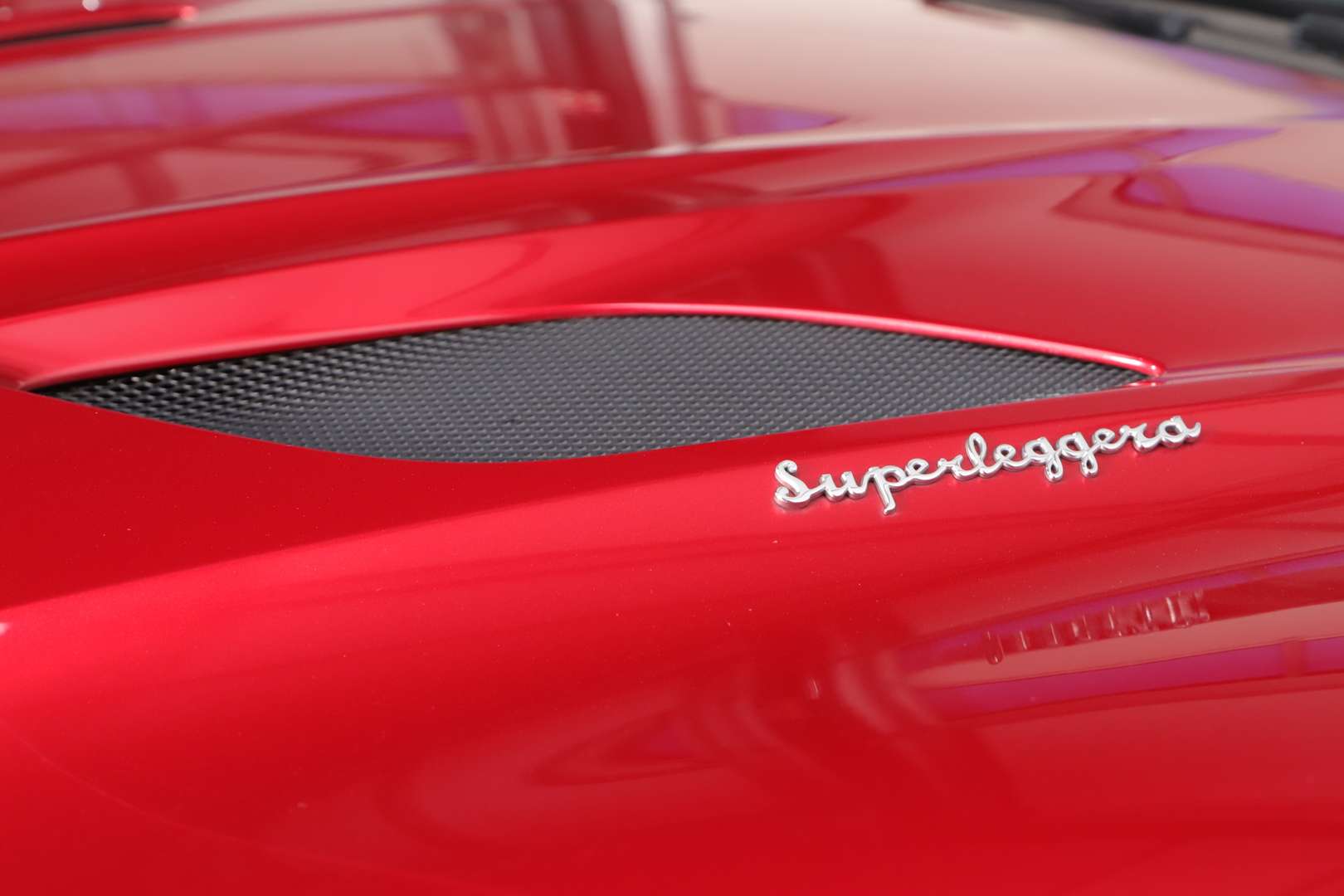 Aston Martin DBS Superleggera Coupé DEUTSCH TOPP - 2018 - Joinsteer - #7