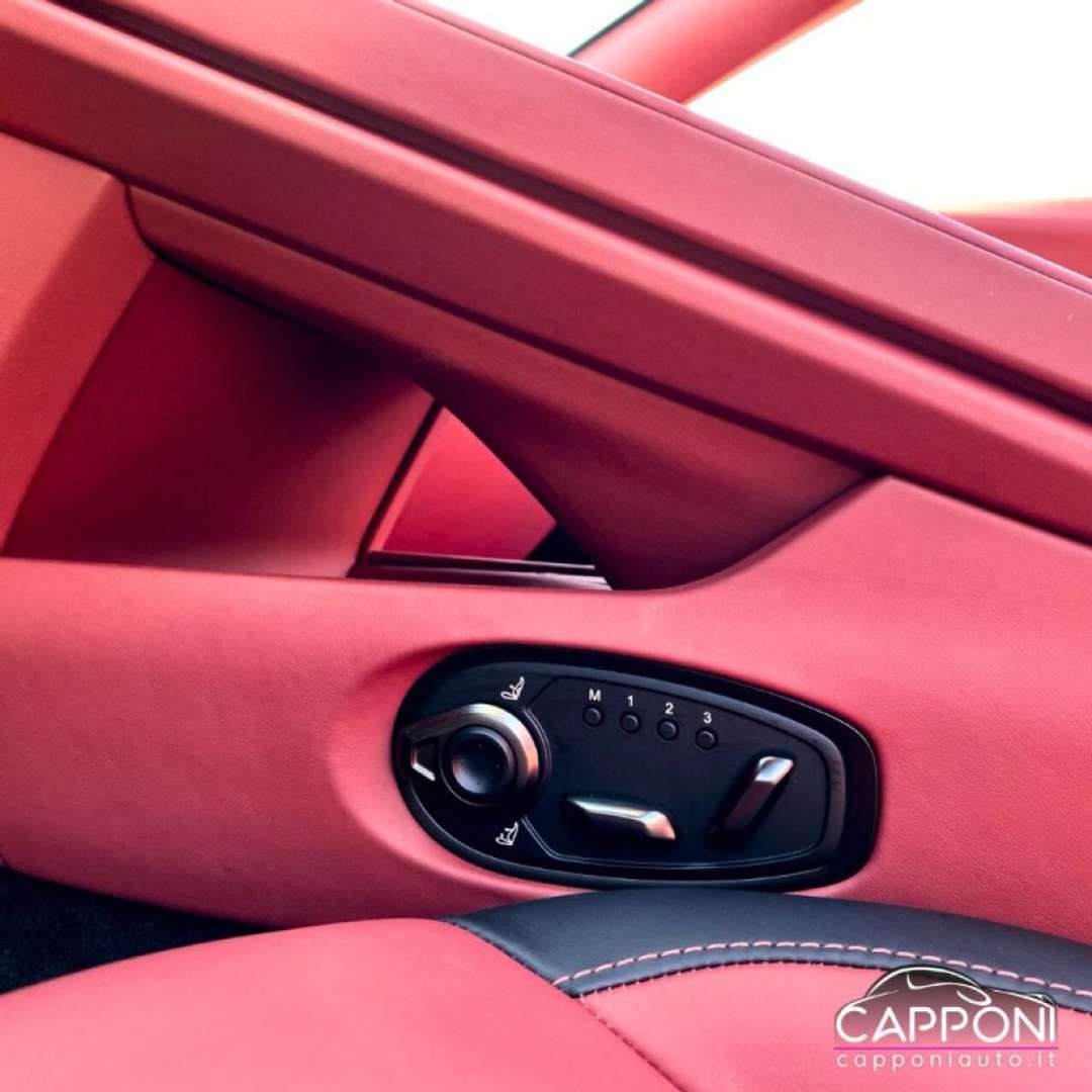 Aston Martin DB12 Volante V8 - 2025 - Joinsteer - #9