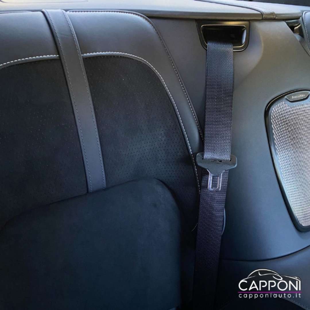 Aston Martin DB12 Coupé V8 - 2024 - Joinsteer - #11