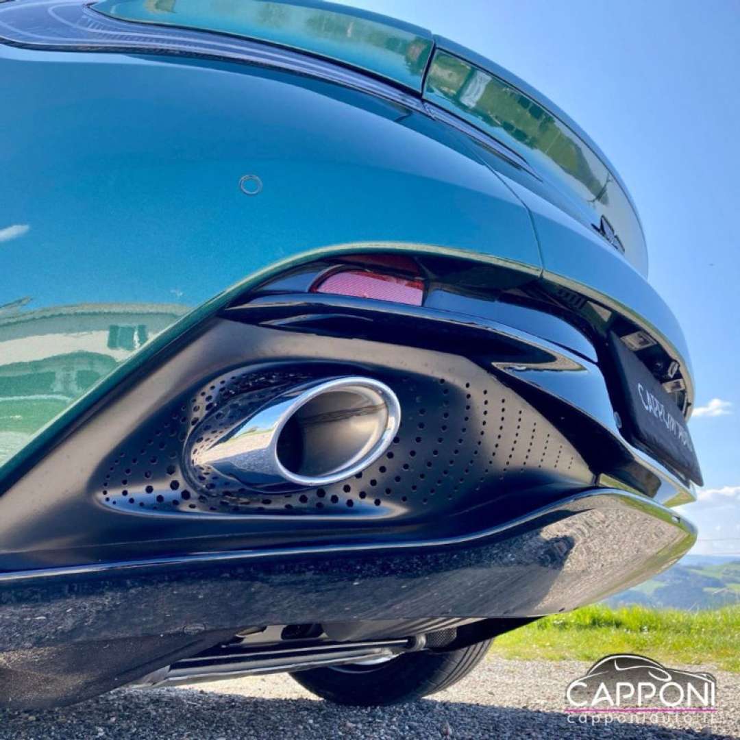 Aston Martin DB12 Volante V8 - 2025 - Joinsteer - #12