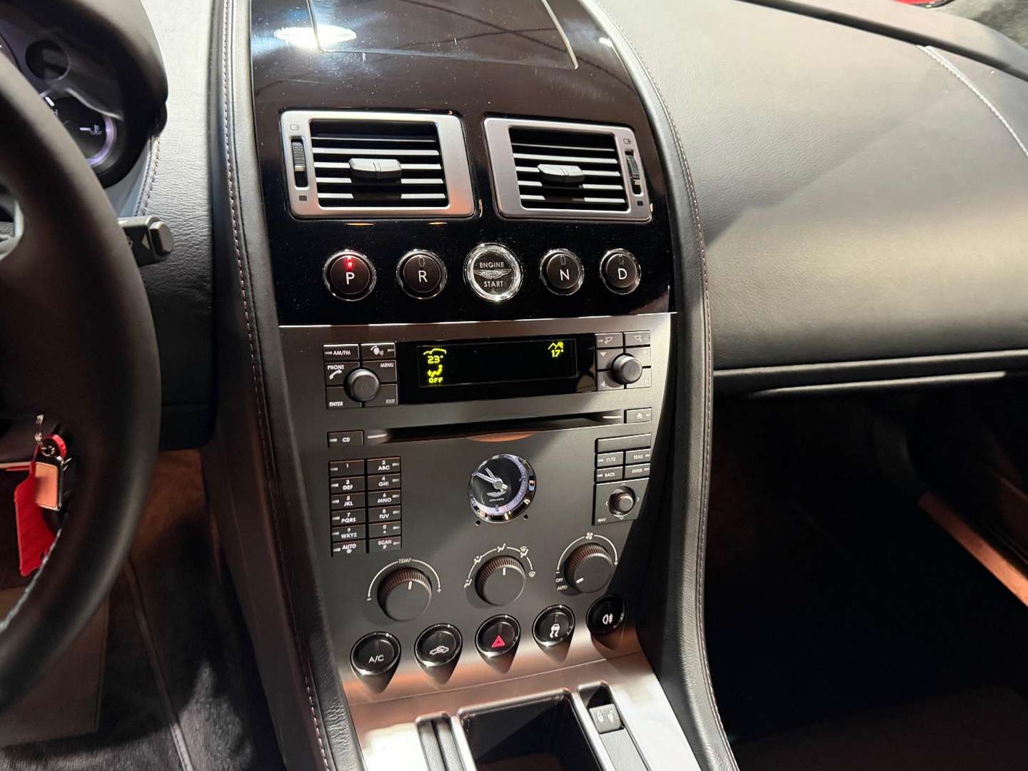 Aston Martin DB9 Volante - 2006 - Joinsteer - #11