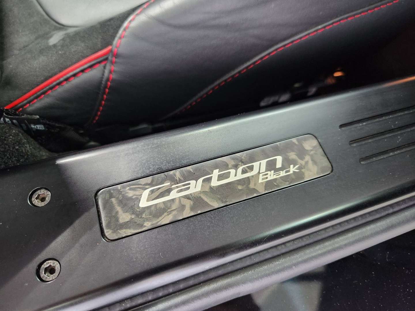 Aston Martin Vanquish 5.9 V12 Carbon Edition - 2017 - Joinsteer - #14
