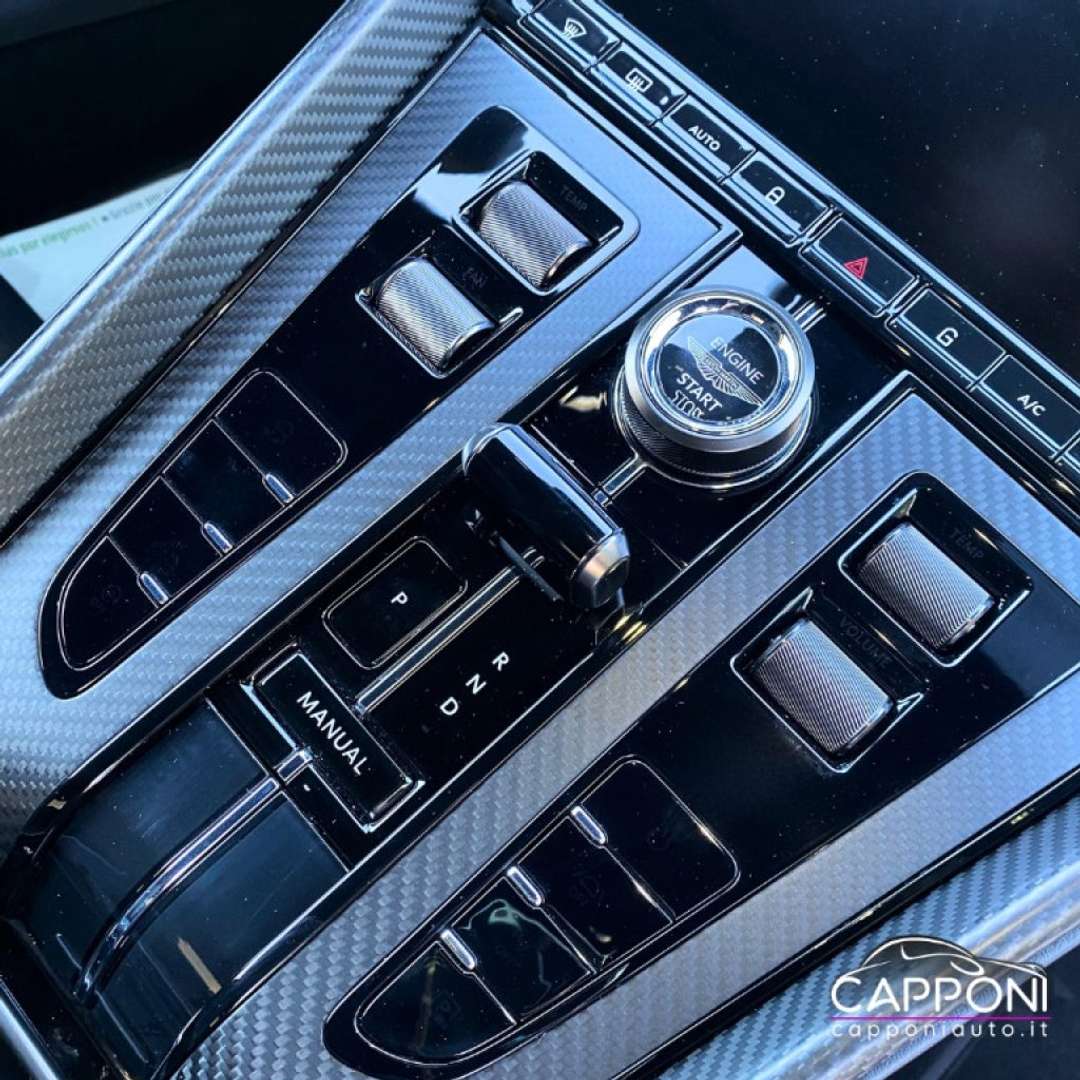 Aston Martin DB12 Coupé V8 - 2024 - Joinsteer - #14