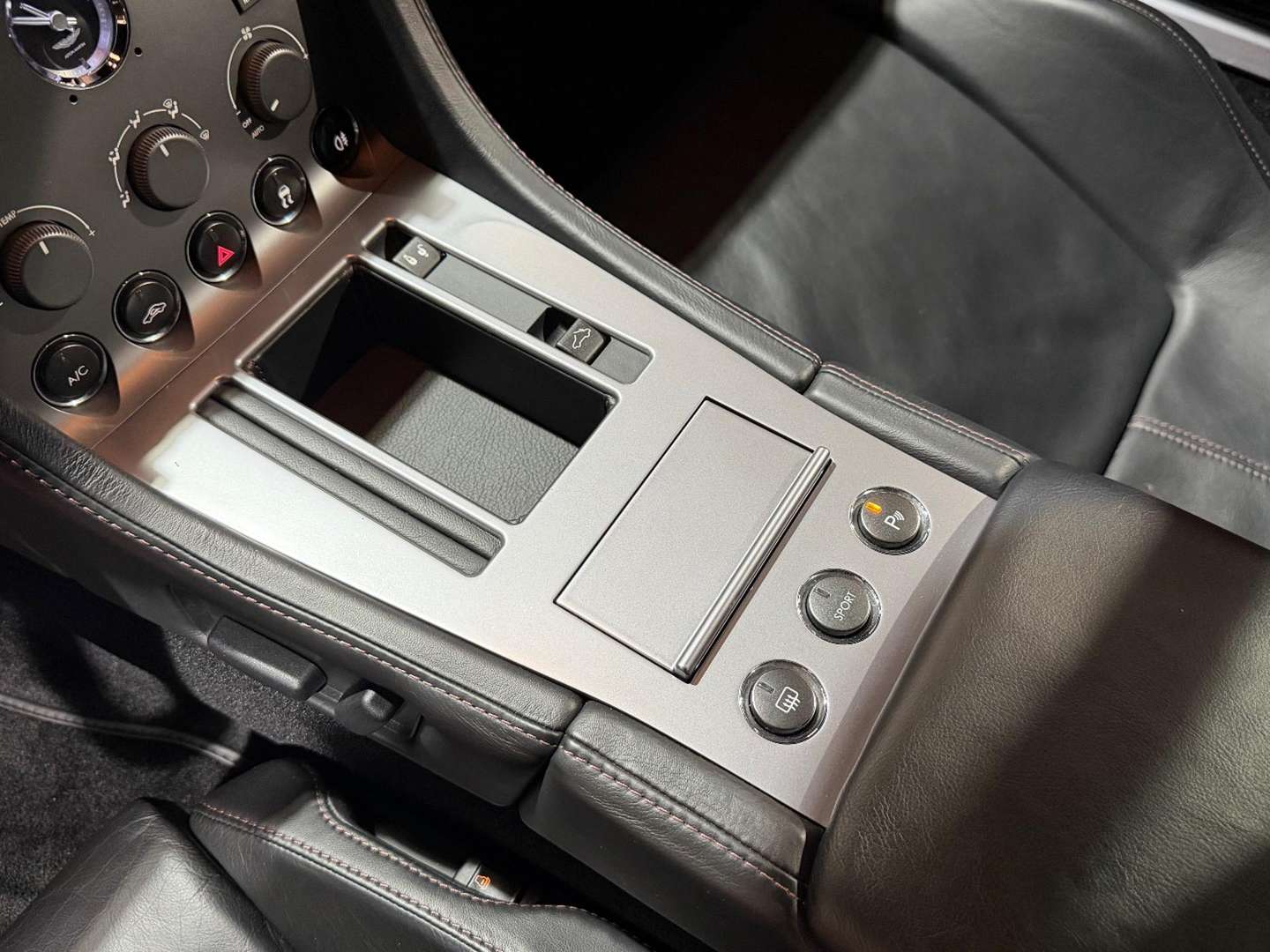 Aston Martin DB9 Volante - 2006 - Joinsteer - #12