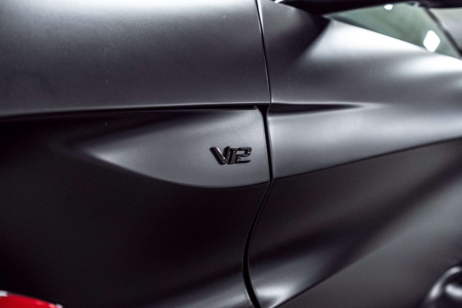 Aston Martin Vantage - 2022 - Joinsteer - #12