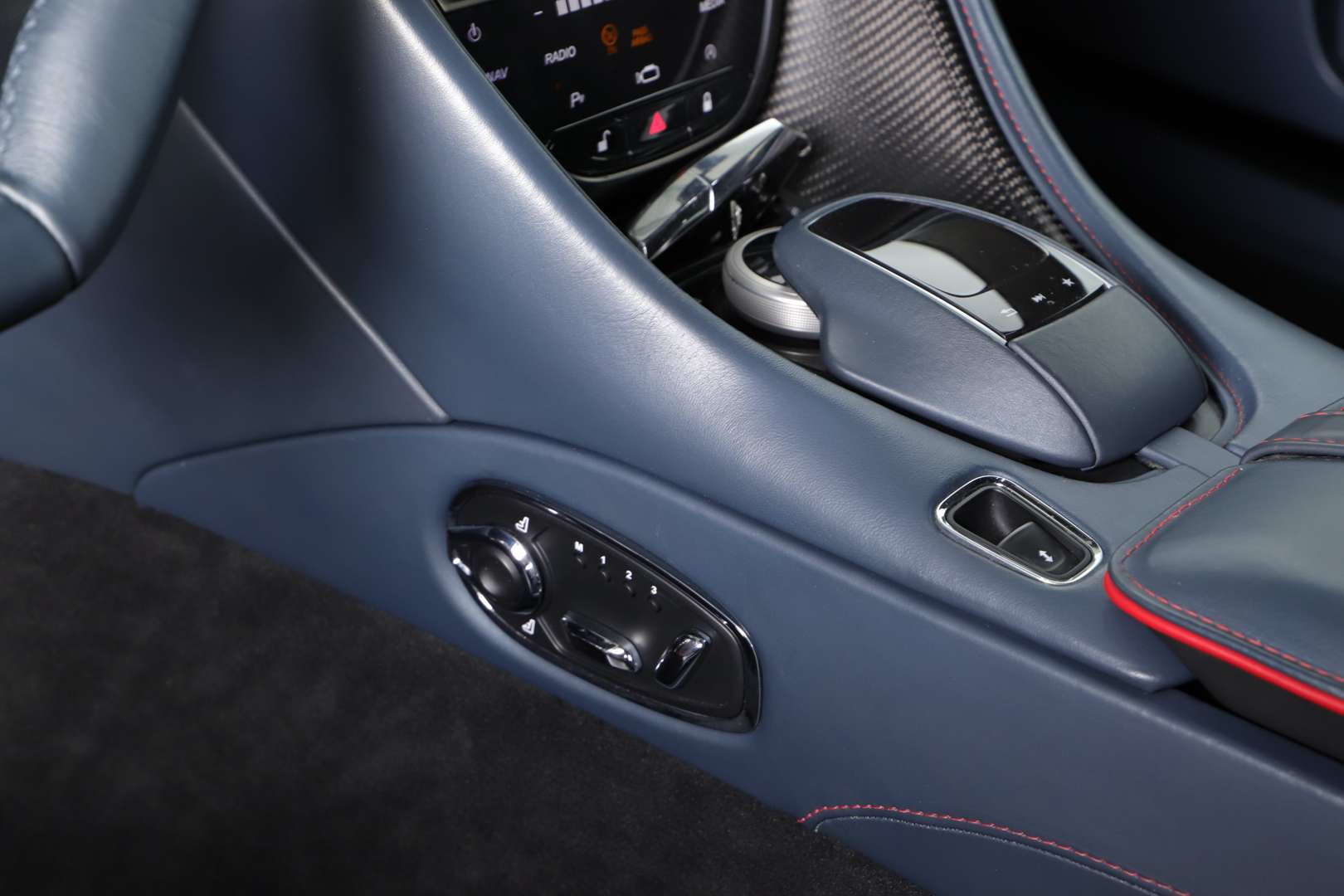 Aston Martin DBS Superleggera Coupé DEUTSCH TOPP - 2018 - Joinsteer - #15