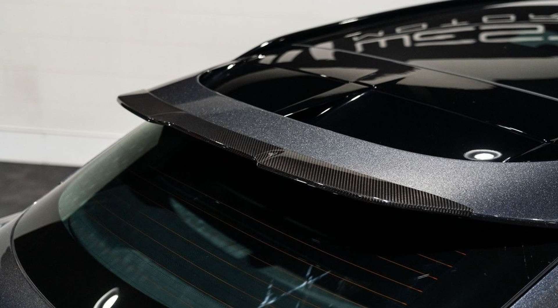 Aston Martin DBX 707 Black Pack - 2022 - Joinsteer - #6