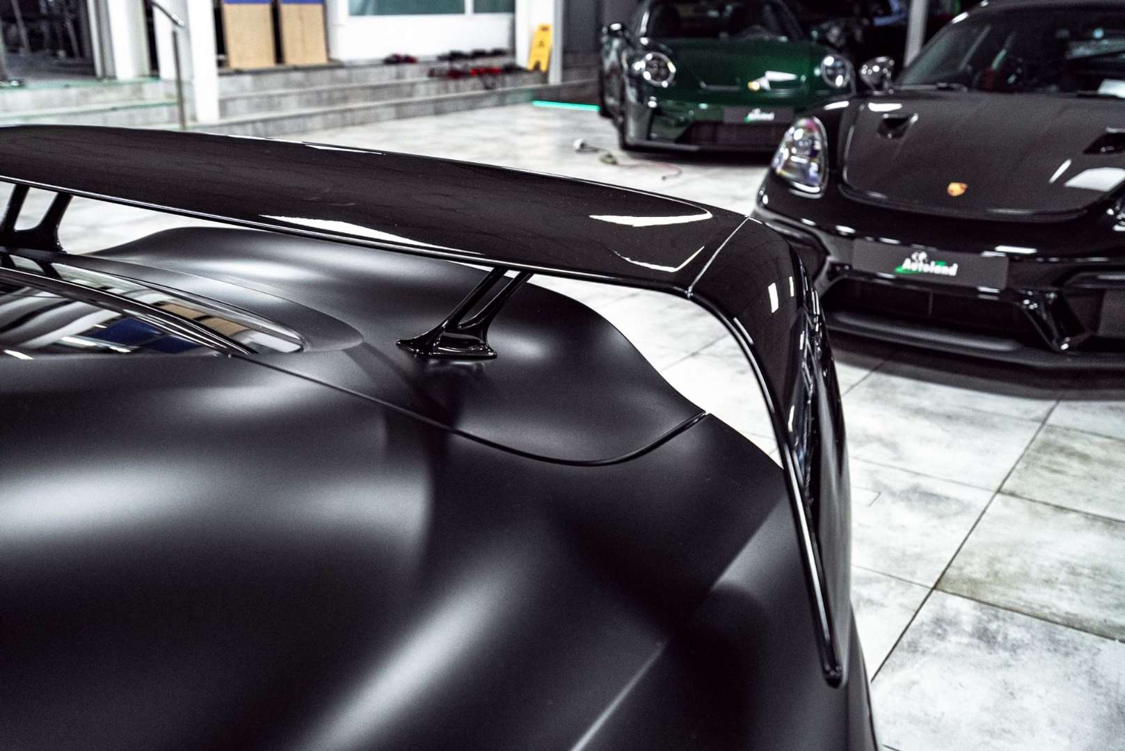 Aston Martin Vantage - 2022 - Joinsteer - #16