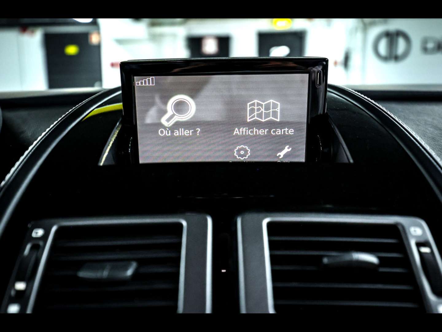 Aston Martin Vantage Roadster 4.7 Manual - 2014 - Joinsteer - #23