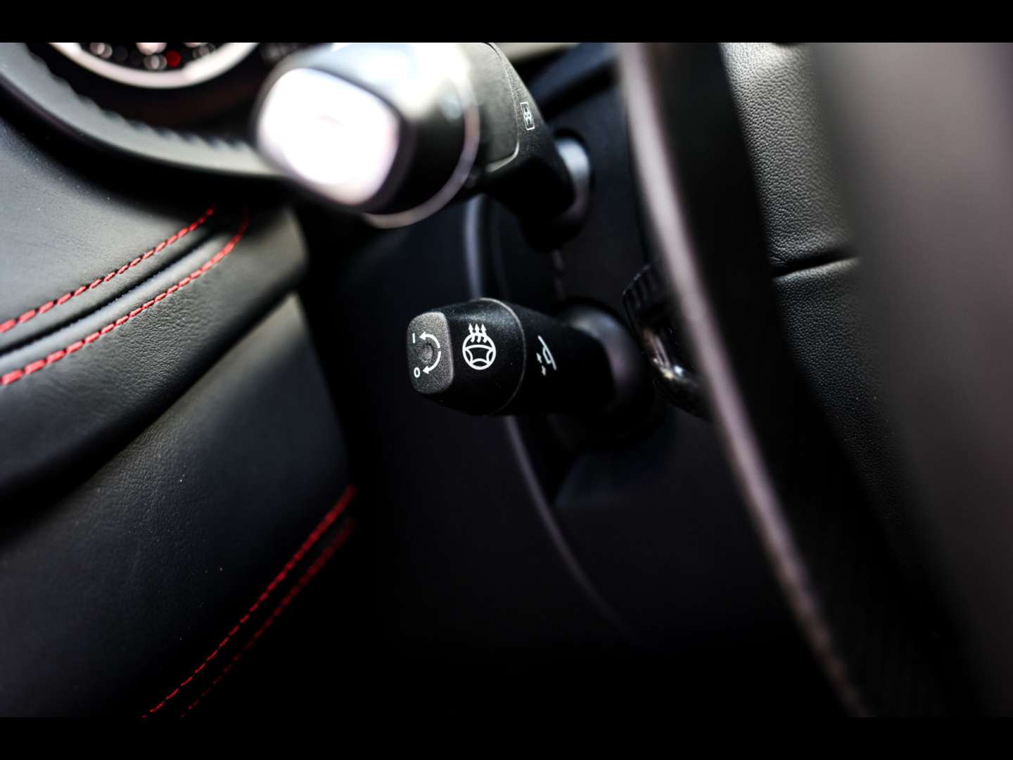 Aston Martin DBX 707 JET BLACK - 2025 - Joinsteer - #21