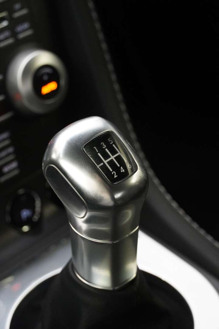 Aston Martin Vantage V12 - 2011 - Joinsteer - #22