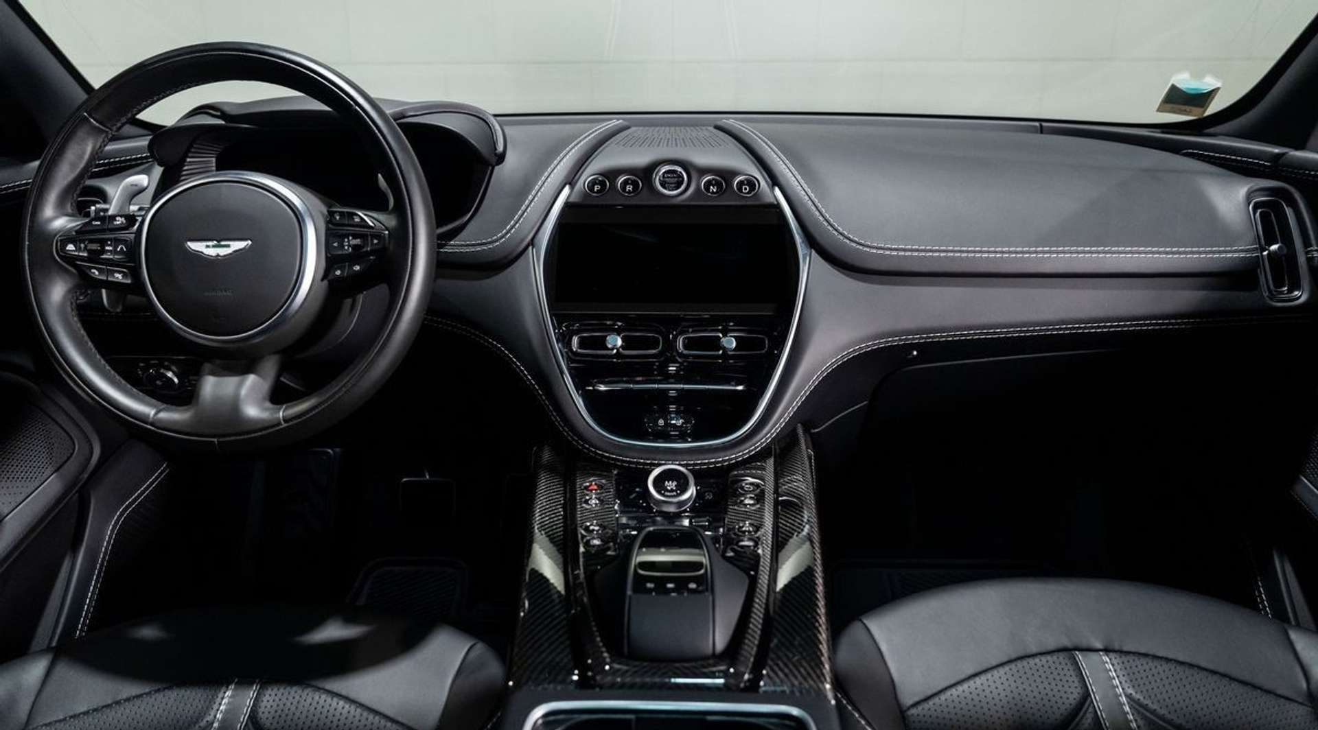 Aston Martin DBX 707 Black Pack - 2022 - Joinsteer - #9