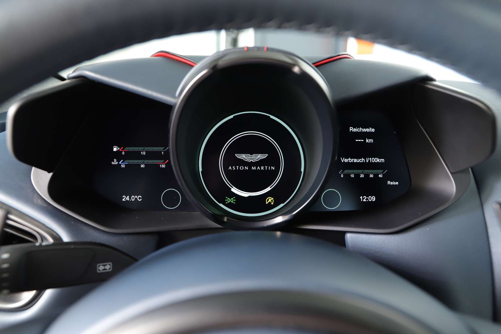 Aston Martin DBS Superleggera Coupé DEUTSCH TOPP - 2018 - Joinsteer - #17