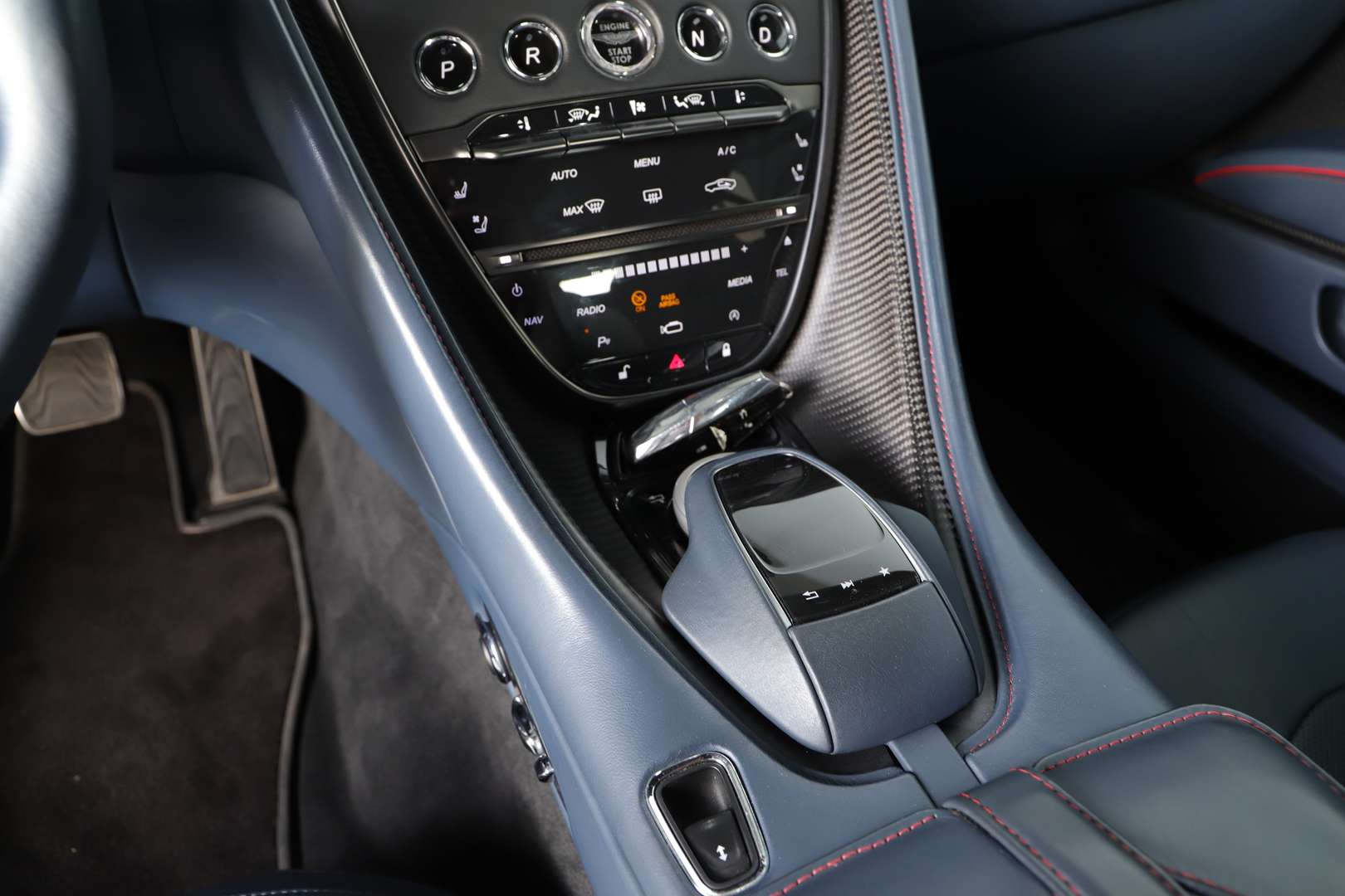 Aston Martin DBS Superleggera Coupé DEUTSCH TOPP - 2018 - Joinsteer - #18