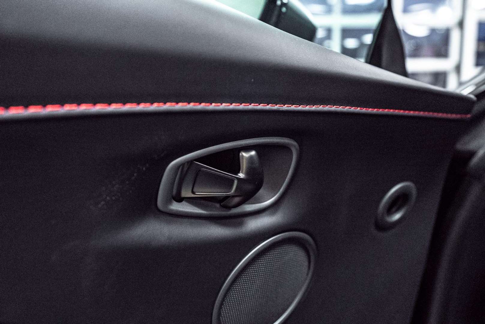 Aston Martin Vantage - 2022 - Joinsteer - #21