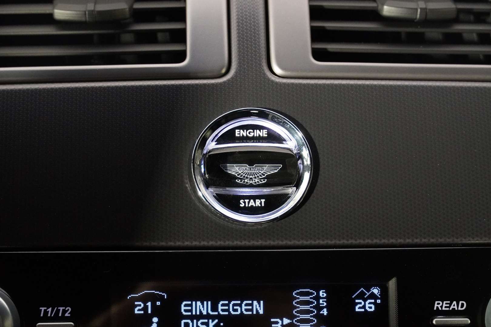 Aston Martin Vantage V12 - 2011 - Joinsteer - #25