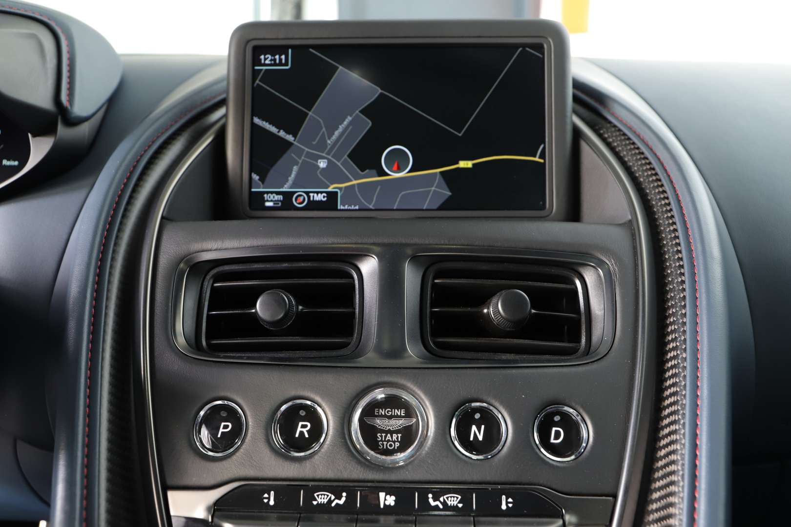 Aston Martin DBS Superleggera Coupé DEUTSCH TOPP - 2018 - Joinsteer - #19