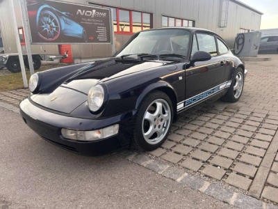 Porsche 964 CARRERA 4 -  - Joinsteer - #1