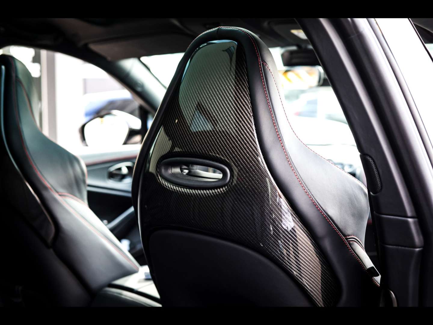 Aston Martin DBX 707 JET BLACK - 2025 - Joinsteer - #29