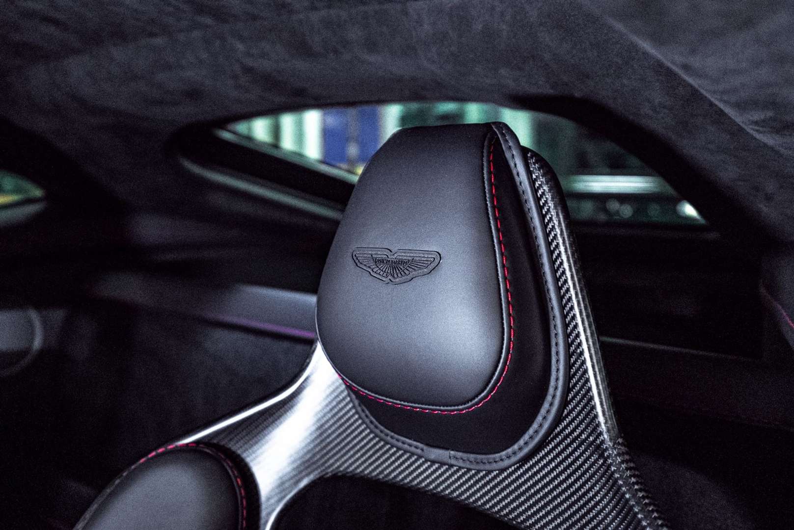 Aston Martin Vantage - 2022 - Joinsteer - #26