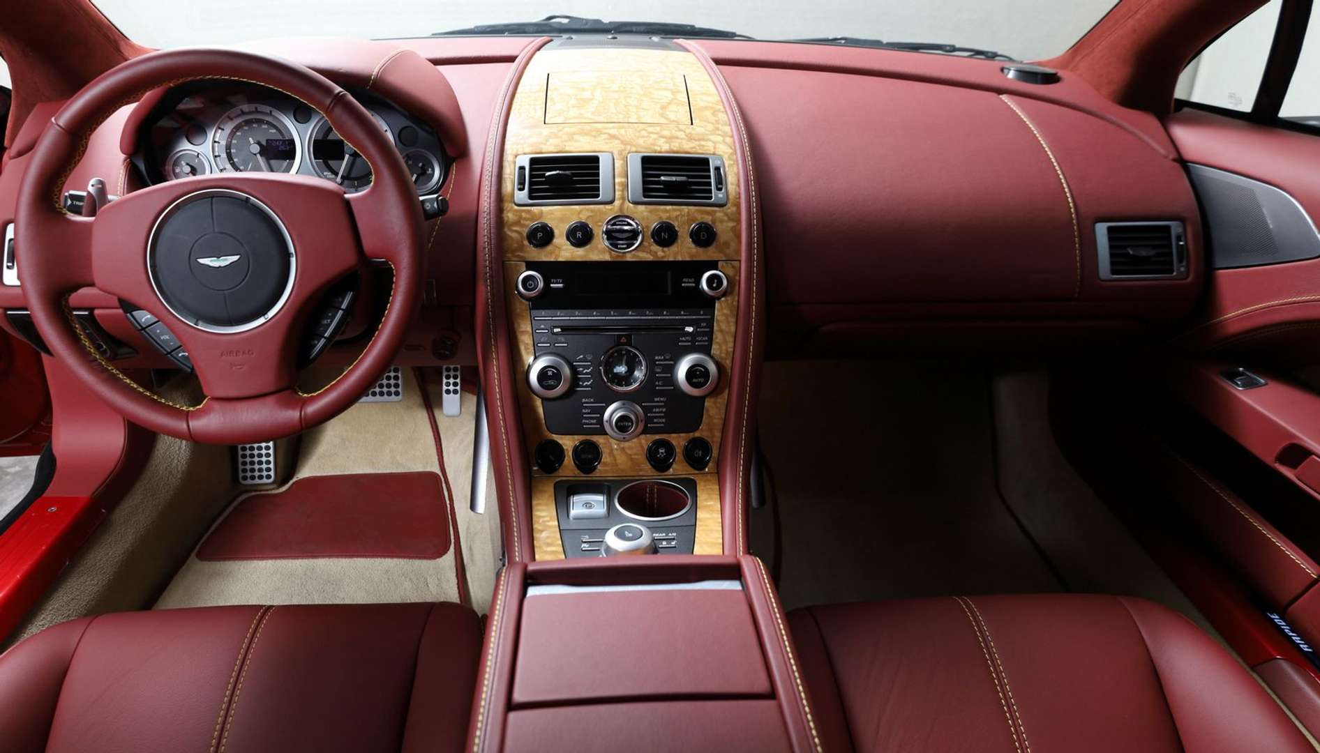 Aston Martin Rapide Individual - 2010 - Joinsteer - #5