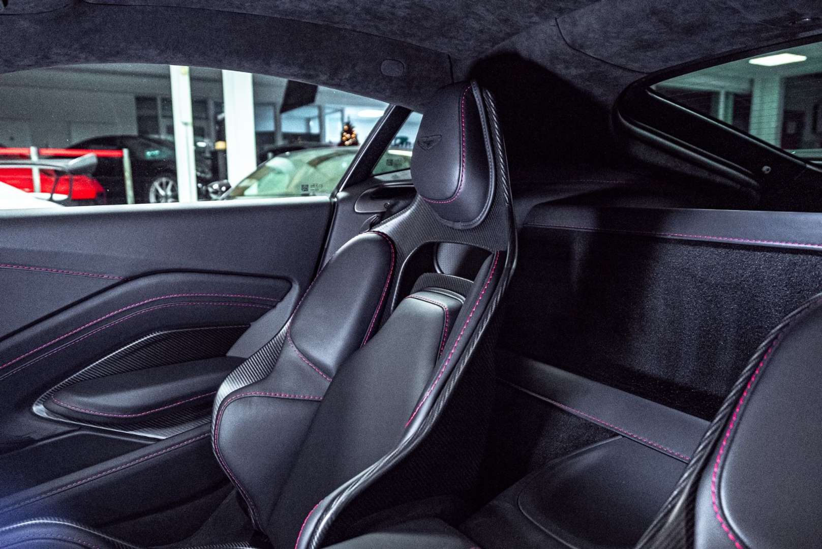 Aston Martin Vantage - 2022 - Joinsteer - #27