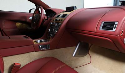 Aston Martin Rapide Individual -  - Joinsteer - #5