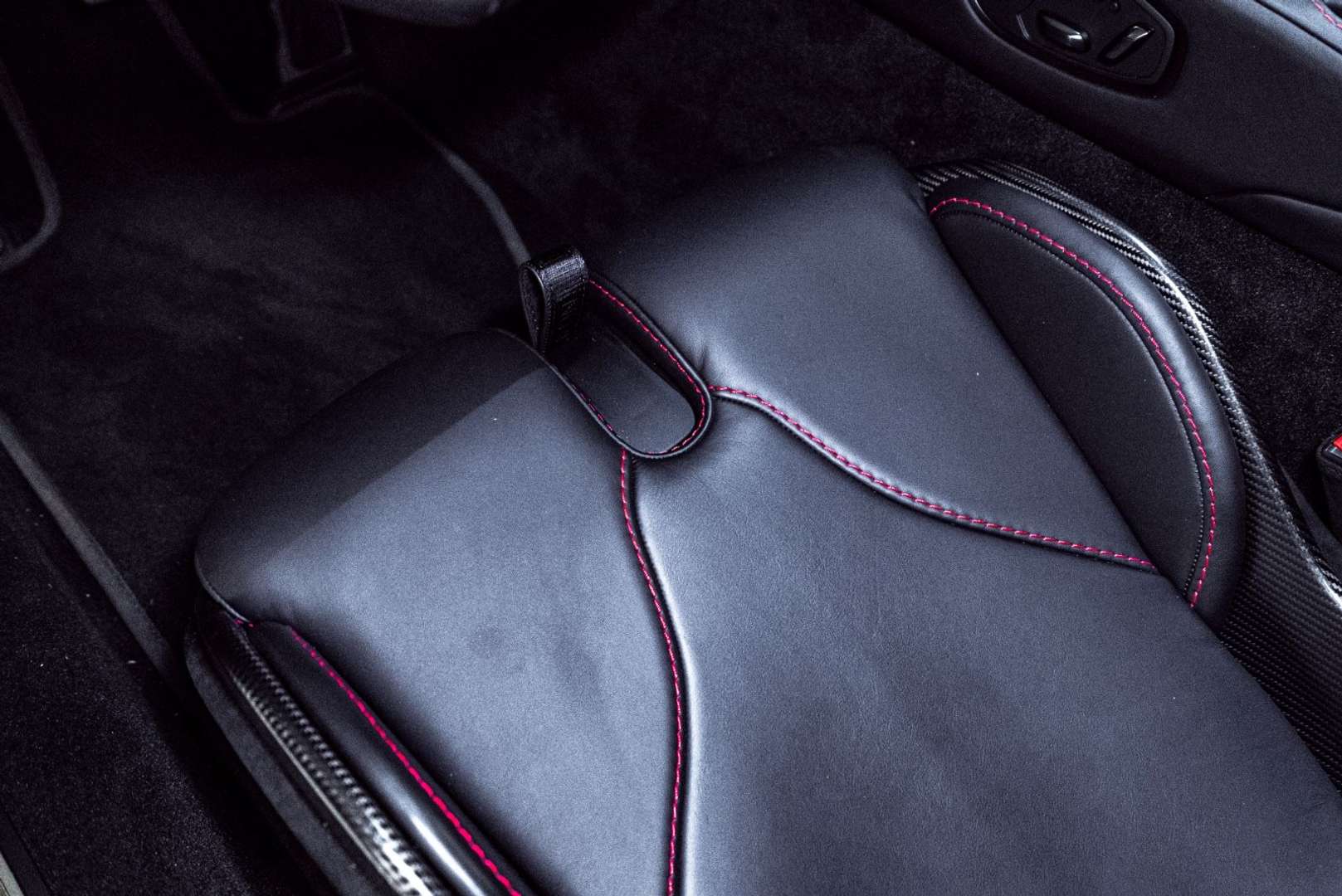 Aston Martin Vantage - 2022 - Joinsteer - #29