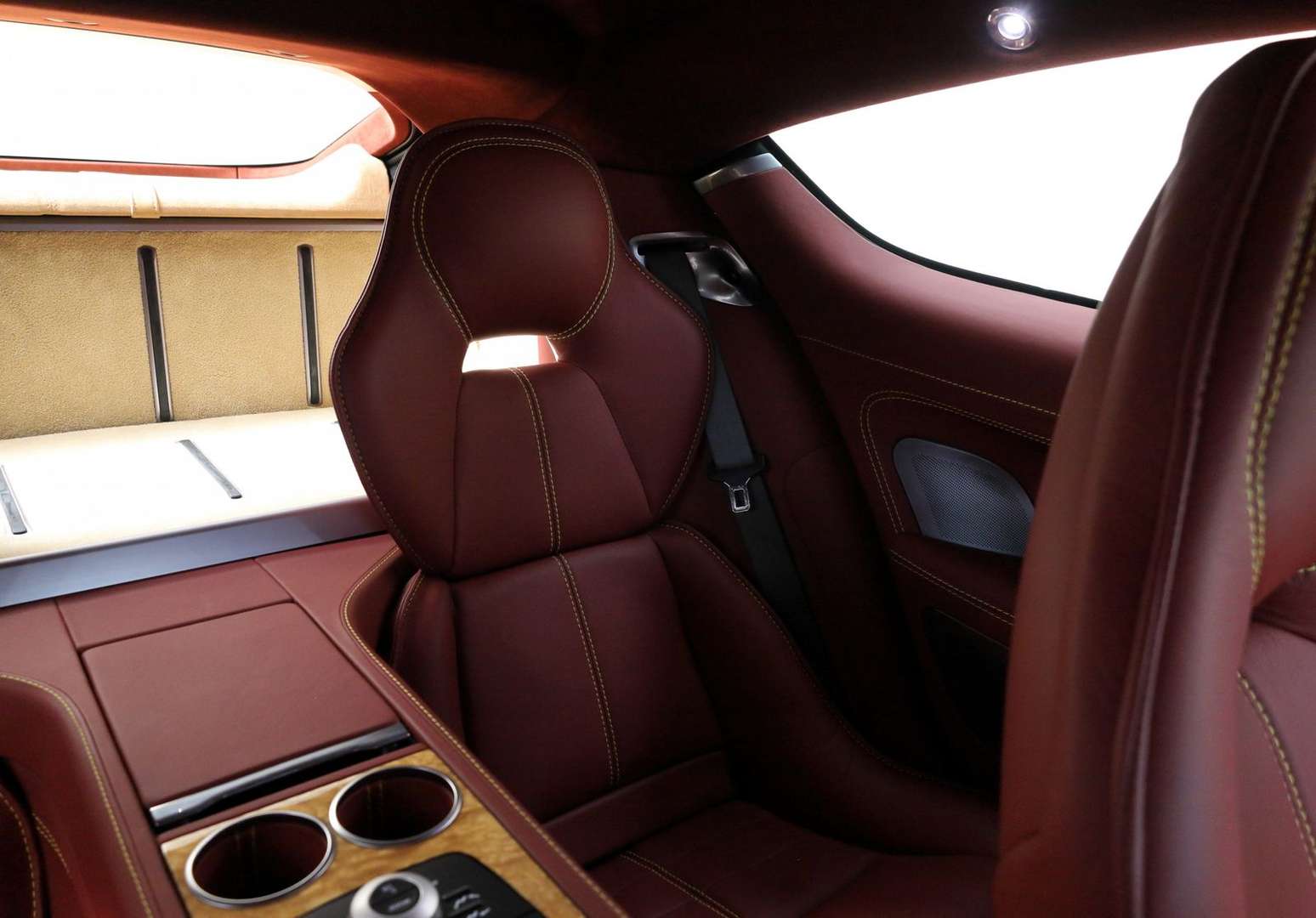 Aston Martin Rapide Individual - 2010 - Joinsteer - #10