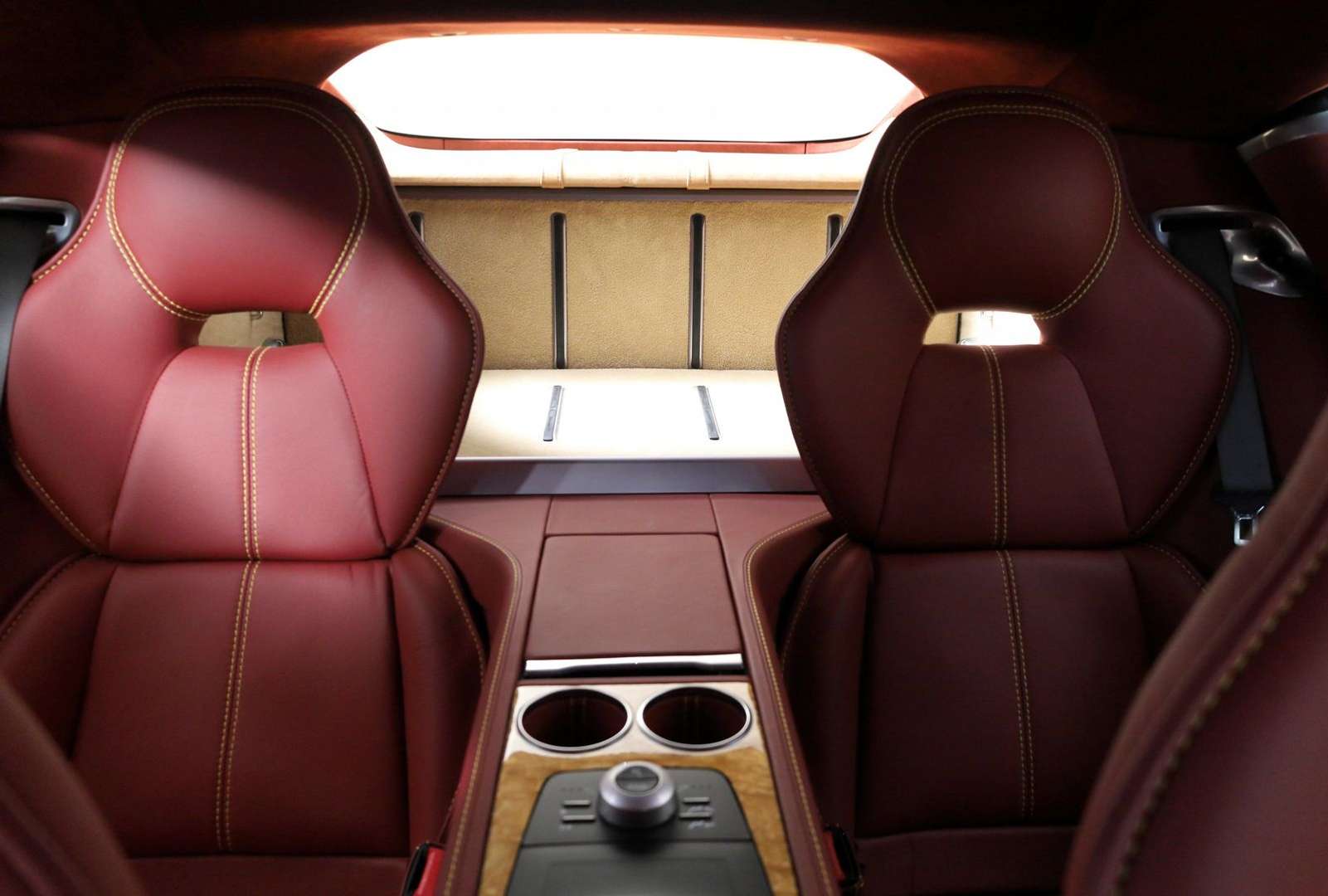 Aston Martin Rapide Individual - 2010 - Joinsteer - #11