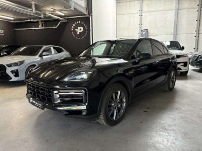 Porsche Cayenne E-Hybrid -  - Joinsteer - #1
