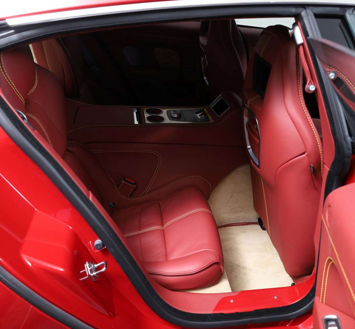 Aston Martin Rapide Individual - 2010 - Joinsteer - #12