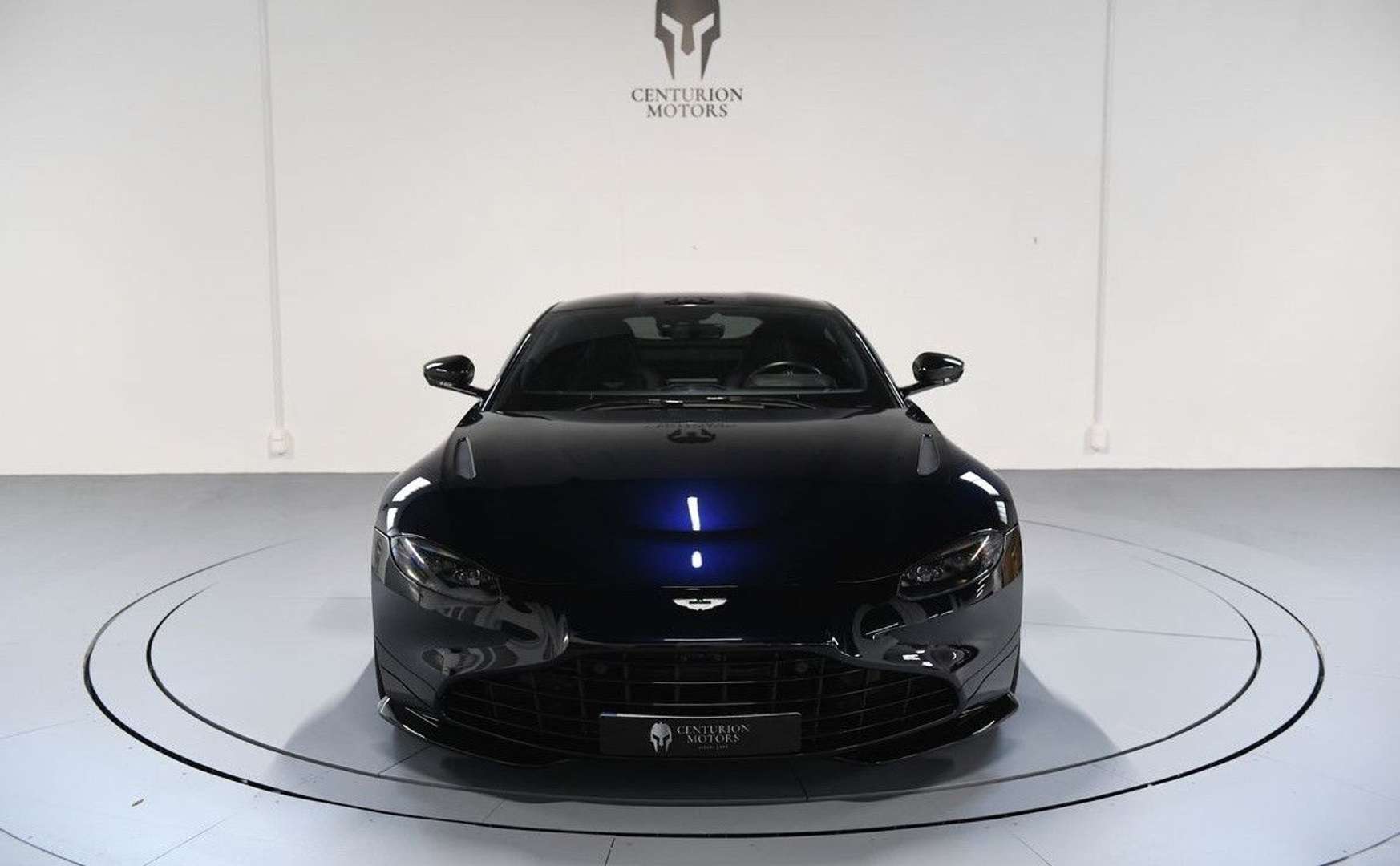 Aston Martin V8 - 2021 - Joinsteer - #2