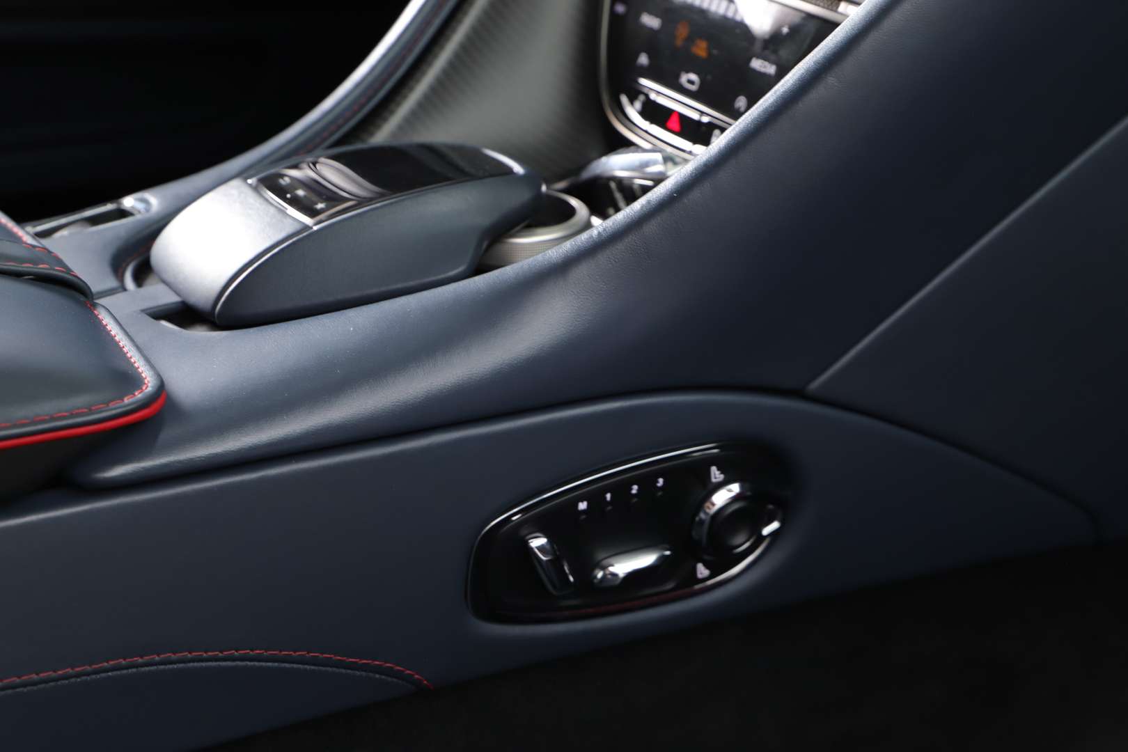 Aston Martin DBS Superleggera Coupé DEUTSCH TOPP - 2018 - Joinsteer - #24