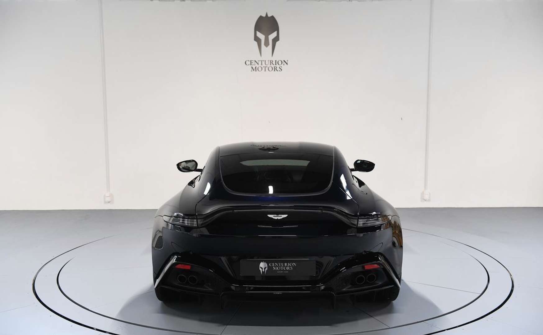 Aston Martin V8 - 2021 - Joinsteer - #4