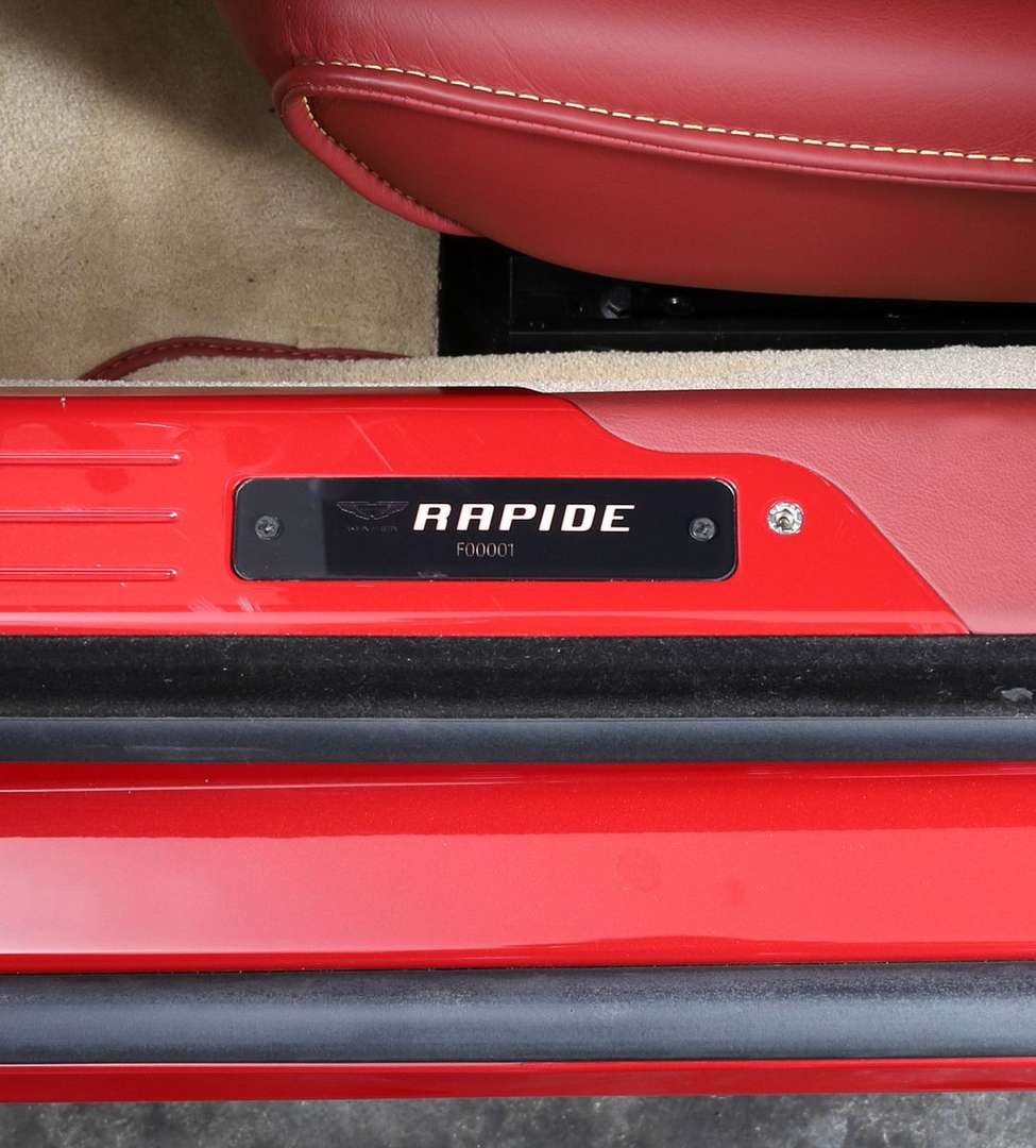 Aston Martin Rapide Individual - 2010 - Joinsteer - #15