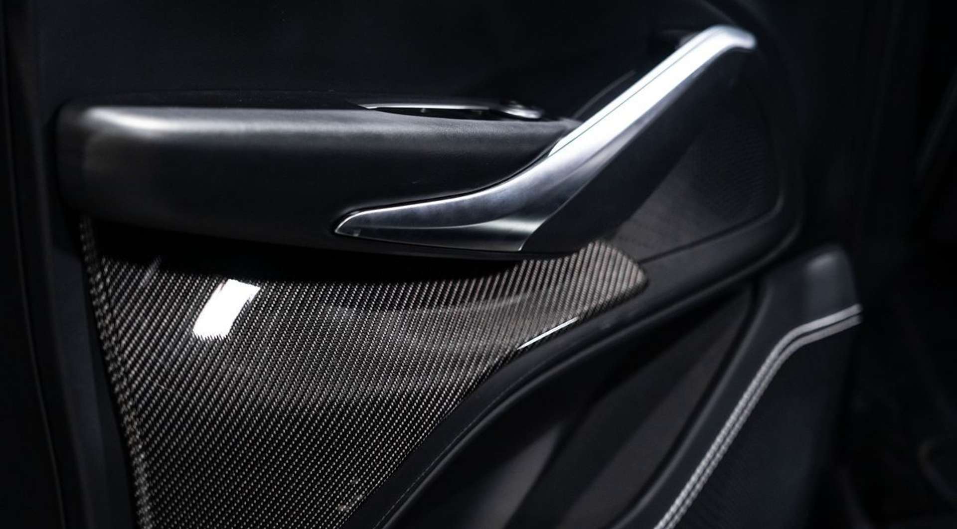 Aston Martin DBX 707 Black Pack - 2022 - Joinsteer - #25