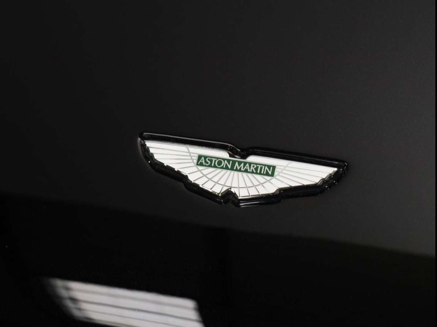 Aston Martin V8 4.7L - 2012 - Joinsteer - #8