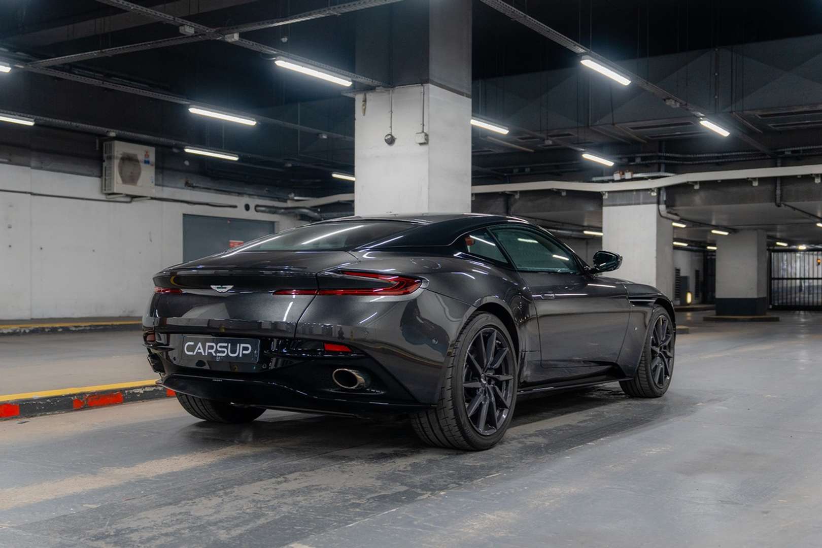 Aston Martin DB11 V12 5.2 - 2017 - Joinsteer - #3