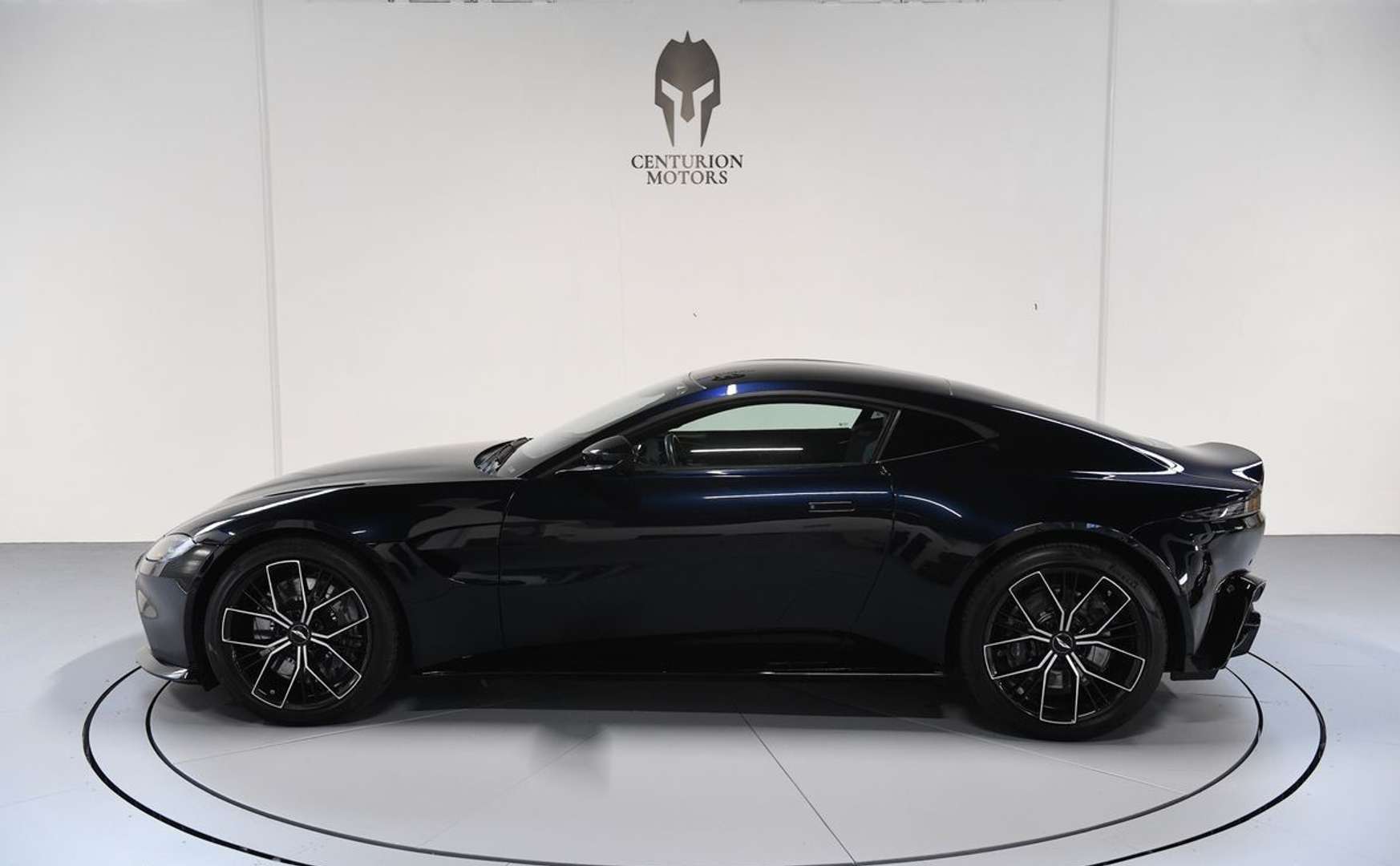 Aston Martin V8 - 2021 - Joinsteer - #5
