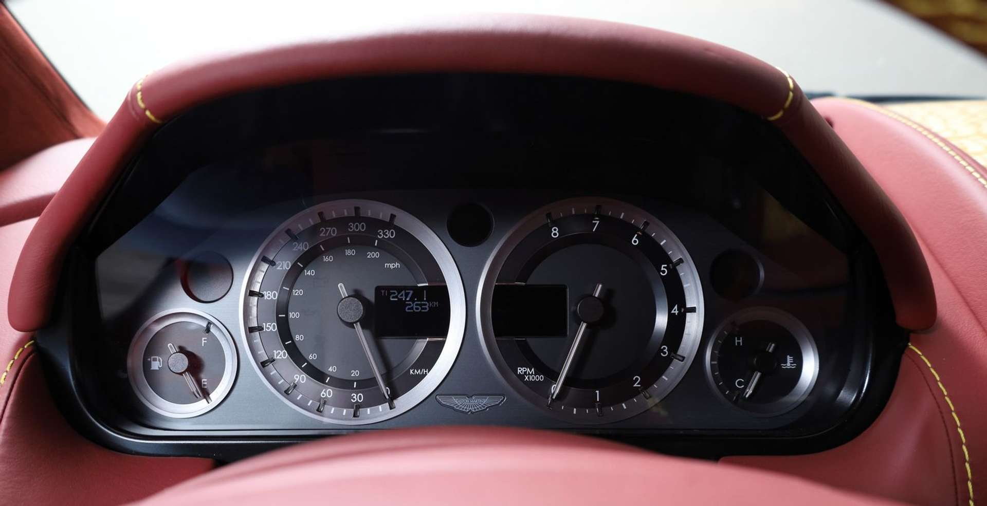 Aston Martin Rapide Individual - 2010 - Joinsteer - #16