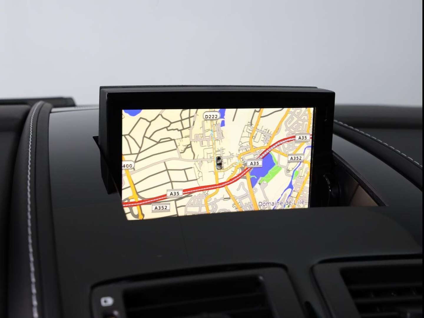 Aston Martin V8 4.7L - 2012 - Joinsteer - #9