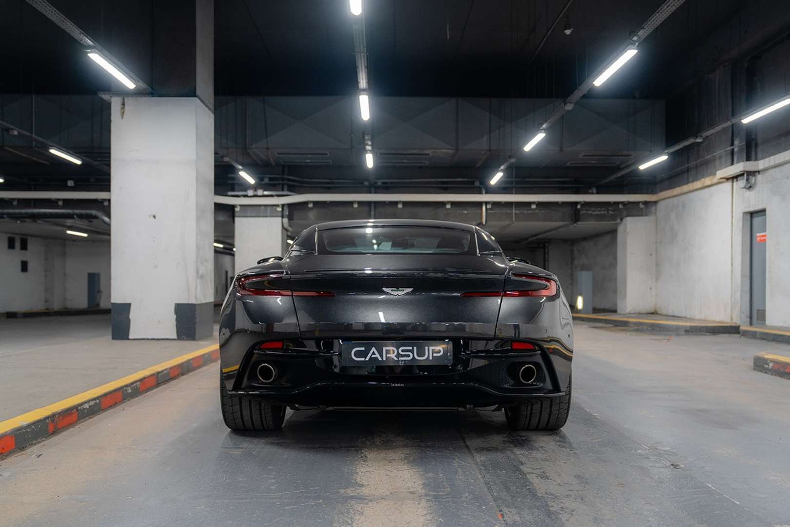 Aston Martin DB11 V12 5.2 - 2017 - Joinsteer - #4